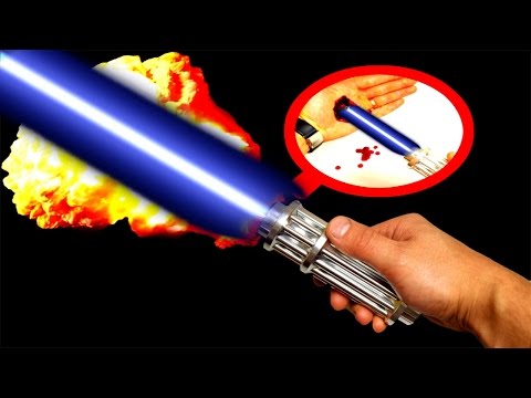 САМЫЙ МОЩНЫЙ ЛАЗЕР НА ЮТУБЕ 100.000 mW! В 10 РАЗ МОЩНЕЕ,ЧЕМ У ТИМОНА!