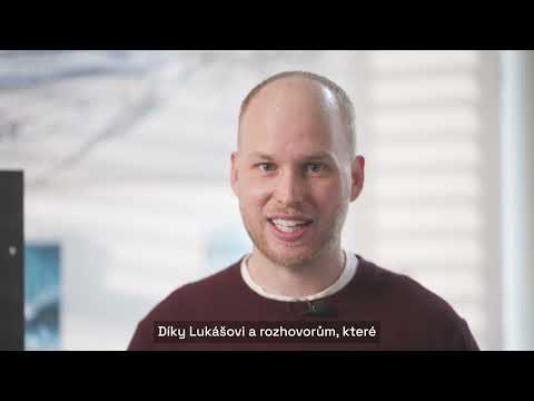 Lukáš Pítra & ShopUP - reference na CX a marketingovou strategii