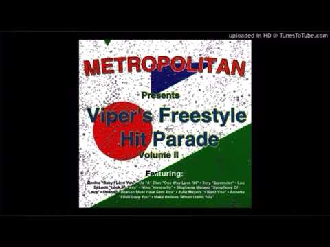 Leo DeLeon - Look My Way 