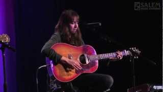 Francesca Battistelli — Strangely Dim