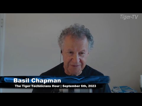 September 6thThe Tiger Technicians Hour on TFNN - 2023