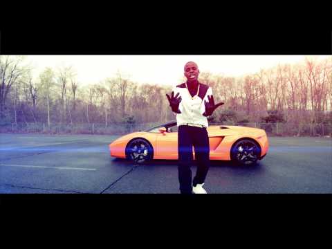 Mark Stel-Spray (Official Music Video)