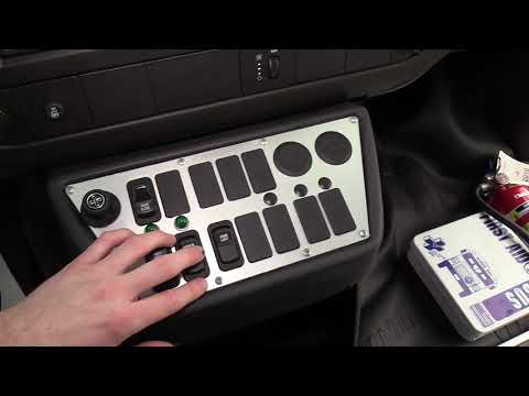 2013 Chevrolet Collins NexBus 14 Passenger MFSAB - B70586