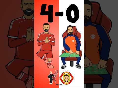 Score predictor! Liverpool vs Man Utd.l⚽️ Pause or screenshot for yours #football #liverpool #manutd