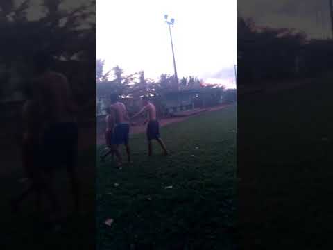 É isso que acontece no rio de janeiro