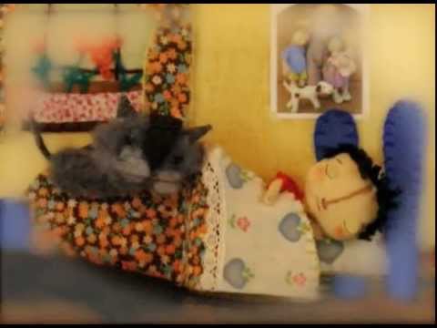 Luchín, de Vivienne Barry