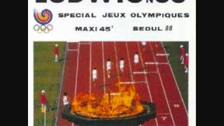 Sprint   Ludwig von 88