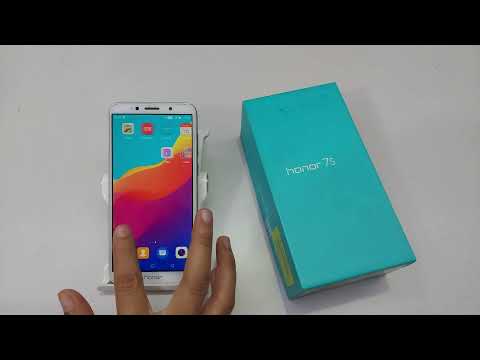 How to reset app in honor 7s | Reset app in honor 7s | Honor 7s me app reset kaise kare