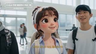 대경대생의 캠퍼스 생활: 내가 대경대에 입학한다면?