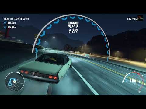Need for Speed Payback || Gameplay || Aki Kimura: Drift King || Drift Race || Nvidia geforce gt 1030