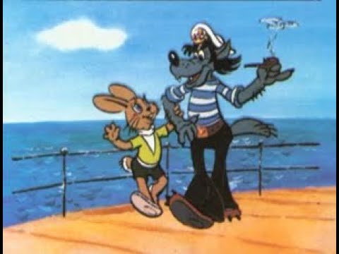 Ну, погоди!   Все серии 1-16