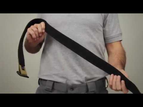 Opasek 1.75" Tactical Double Duty TDU® Belt, 5.11