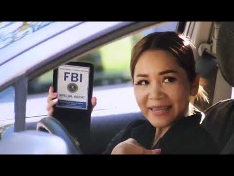 FBI Prank | Just For Laughs Gags