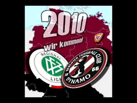 BFC Dynamo 1000 Träume