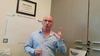 חזרה לשגרה | חזרה למציאות חדשה | ניר מקובסקי על איך לחזור למ