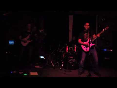 Beyond The Limits - BEYOND THE LIMITS - Not About Me