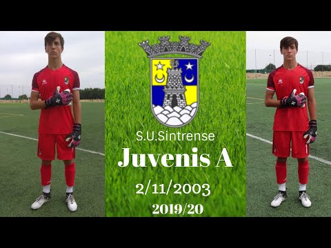 Daniel Carvalho SU Sintrense vs Caldas SC