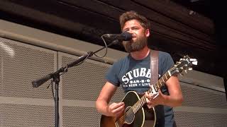 Passenger - Hell or High Water, live at Vondel Park Amsterdam, 23 June 2018