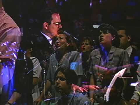 Marcos Witt - Más El Dios De Toda Gracia (Remasterizado En 4K) (En Vivo) (Official Music Video) [HD]