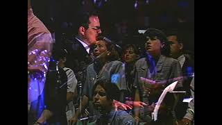 Marcos Witt - Más El Dios De Toda Gracia (Remasterizado En 4K) (En Vivo) (Official Music Video) [HD]