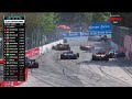 acidente impressionante na fÓrmula indy em toronto formulaindy indy indycar