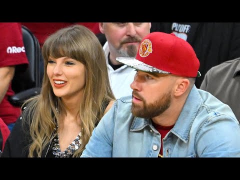 Taylor Swift-Travis Kelce rehearsal dinner underway at Madison Square Garden, sources say