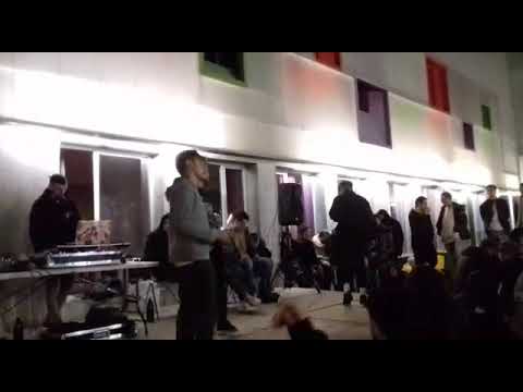 Sorec vs Juli - Batallas Casal