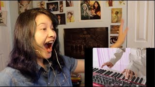 Lee Jin Ah (with GRAY) 'RUN' Reaction/Review