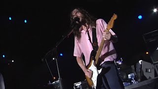 Red Hot Chili Peppers   Wet Sand   Lollapalooza 2006