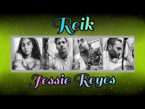 Reik ft. Jessie Reyes - Lo intenté todo_letra