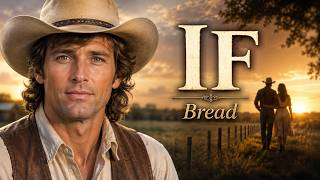 If – Bread (Classic Country Cover)