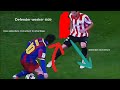 Messi Dribbling Analysis