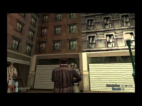 Let's Play Max Payne Part 10 Trojanisches Pferd