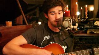 I Won&#39;t Give Up-Jason Mraz Cover-(HEDJE-Live)