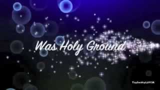 Taylor Swift - Holy Ground Lyrics