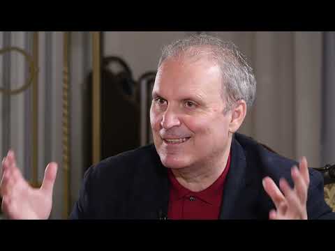 VO CENTAR Zarko Popovic - Covek koj gi znae site tajni na podzemjeto!