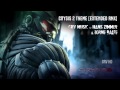 Crysis 2 Theme Suite [Ext. RMX] - GRV Music + ...