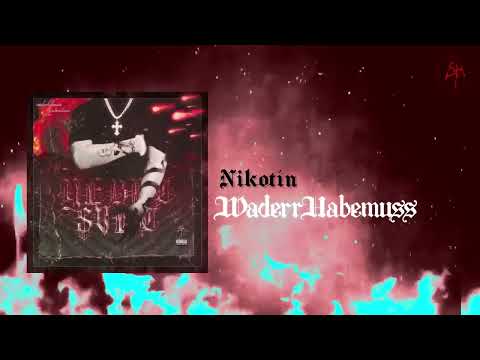 waderrhabemuss - NIKOTIN (Music Visual)