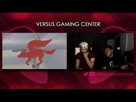 VS Weekly 9/13/18 - Winners Qtrs - ChocoTaco (Fox) vs SBS | Leo (Diddy Kong) - Smash 4