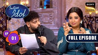 Download lagu Ep 1 | Yaadon Ki Playlist | Indian Idol Season 16 | Full Episode | 18 Oct 2025 mp3 Download lagu Ep 1 | Yaadon Ki Playlist | Indian Idol Season 16 | Full Episode | 18 Oct 2025 mp3