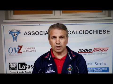 Luciano Iachemet (Lavis)