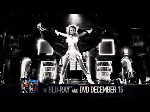 Sin City 2: A Dame To Kill For