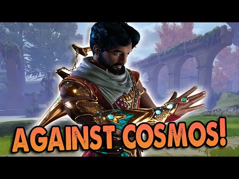 I WENT AGAINST THE #1 JOUST MAIN IN ALL OF SMITE HISTORY! - SMITE 2 Gameplay