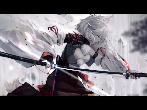Nightcore - So Be It