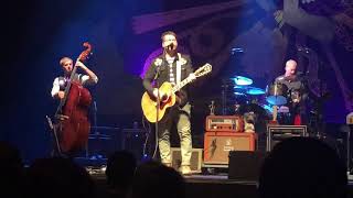 We Both Go Down Together - The Decemberists (LIVE)