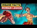 50 Insane Facts About The Roman Legion