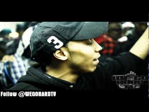 Prezzy vs Killa Killa