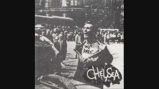 Chelsea - We Dare