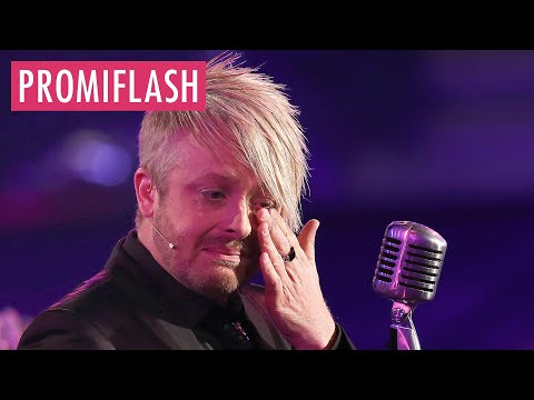 Video Thumbnail: Nach Nadjas "Let's Dance"-Aus: Ross Antony weint bitterlich