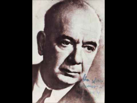 Vesselin Stoyanov - "Festive Overture" ("Празнична увертюра")